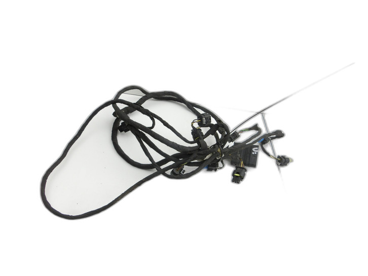 Mercedes C207 E200 13-17 PDC Kabelbaum Pos.1 Vorne  - Bild 1