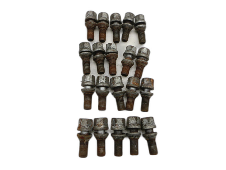 Fiat Scudo Jumpy II 270 07-16 Satz Radschrauben Schraube Radbolzen - Bild 1