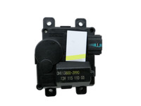 Kia Optima IV JF 15-18 Luftklappenstellmotor Stellmotor Pos.1 Kia Optima IV JF 15-18 18.11.2016 DH113800-3990 gebraucht Vorschau 1