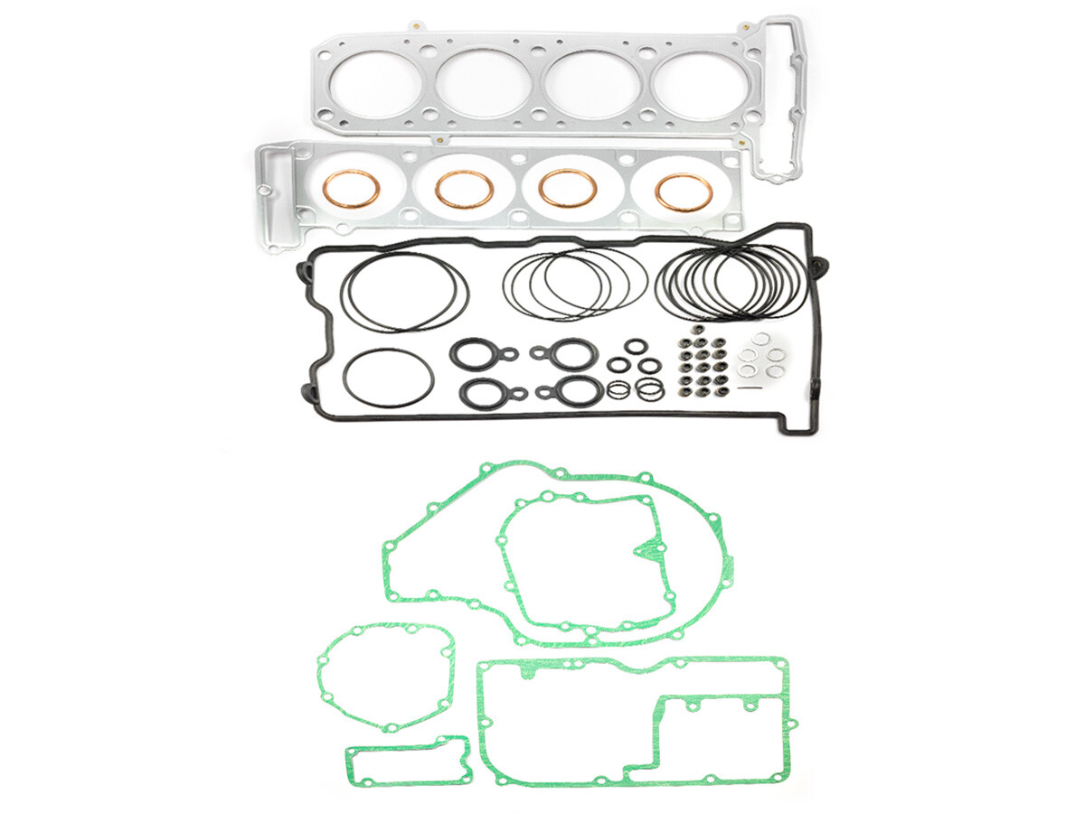 Motor Dichtsatz komplett für Kawasaki GPZ 900 R GPZ900 ZL 900 ZL900 Bj 1984-1994