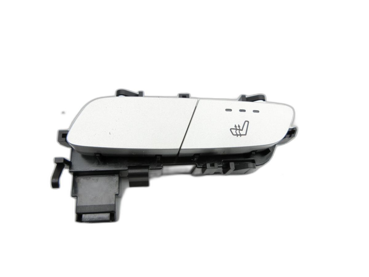 Switch Regulator for Seat Heating Right Mercedes W213 E200 16-20 - Bild 1