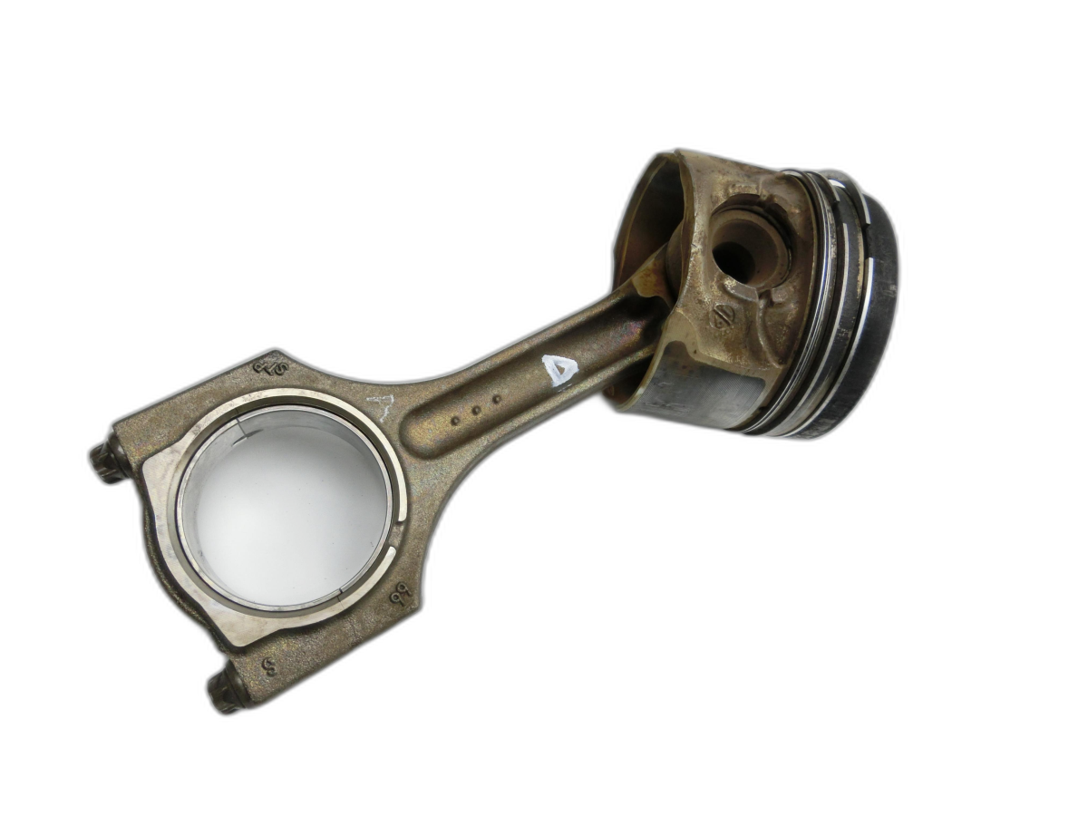 Piston Assembly with Connecting Rod POS a for BMW F36 420d 13-17 - Bild 1