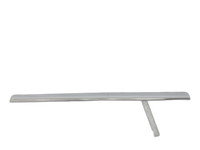 Mercedes W220 S430 98-02 Kurz Türleiste Beplankung Tür Rechts Vorne 744 Mercedes W220 S430 98-02 13.03.2002 gebraucht Vorschau 1