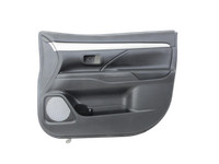 Mitsubishi Outlander III 12-15 Türverkleidung Türpappe Rechts Vorne Mitsubishi Outlander III 12-15 22.09.2015... Vorschau 1
