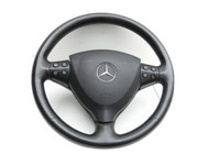 Mercedes A200 W169 04-08 Lenkrad Airbaglenkrad Mercedes A200 W169 04-08 12.08.2005 A1694600203 91015349940... Vorschau 1