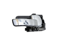 Nissan Qashqai +2 J10 10-13 Türgriff Griffmuschel Griff Innen Rechts Vorne Nissan Qashqai +2 J10 10-13 15.01.2013... Vorschau 1