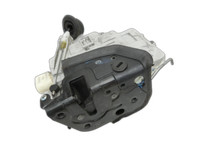 Audi A6 4F C6 04-08 Kombi Türschloss m. ZV Stellmotor Rechts Hinten Audi A6 4F C6 04-08 30.11.2006 4F0839016 gebraucht Vorschau 1