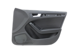 Audi A5 8T 11-16 5T Türverkleidung Türpappe Rechts Vorne Schwarz Audi A5 8T 11-16 04.04.2013 8T8867104F gebraucht Vorschau 1