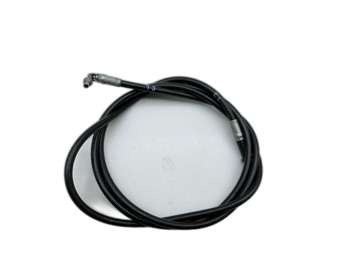 Sistema hidráulico Tubo flexible Tubería 13 para Capota Volvo C70 II 542 05-09 - Bild 1