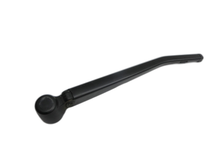 BMW X1 E84 09-12  Heckwischer Scheibenwischer Hinten Wischarm  - Bild 1