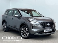 2024 Nissan X-Trail 1.5 h e-POWER Acenta Premium SUV 5dr Petrol Hybrid Auto Euro