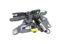 BMW F11 525d 10-14 Kombi Scharnier für Motorhaube Motorhaubenscharnier Rechts mit Passantenschutz BMW F11 525d... Vorschau 1