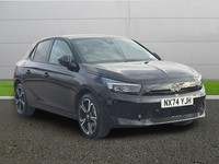 2024 Vauxhall Corsa 1.2 Turbo 130 Ultimate 5dr Auto Hatchback Petrol Automatic
