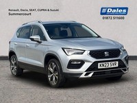 2023 SEAT Ateca Ateca 1.5 TSI EVO SE Technology 5Dr DSG Estate Hatchback Petrol 