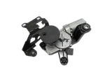 BMW 5er E61 LCI 07-10 Kombi Wischermotor Heckwischermotor Hinten BMW 5er E61 LCI 07-10 30.06.2009 7208602... Vorschau 1