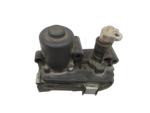 motore elettrico Dispositivo di regolazione per presa Tumble lembi Opel Insignia A G09 08-13