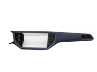 VW T-Roc A1 17-21 Blende für Armaturenbrett Abdeckung VW T-Roc A1 17-21 24.11.2020 2GA858416C gebraucht Vorschau 1