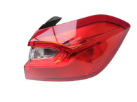 Ford Fiesta VII MK7 17-23  5T Rückleuchte Rücklicht Heckleuchte Rechts orig Ford Fiesta VII MK7 17-23 28.04.2020... Vorschau 1