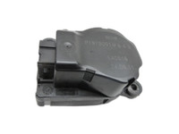 Citroen DS3 10-16 Luftklappenstellmotor Stellmotor Pos.1 Citroen DS3 10-16 08.11.2010 P1975001UB43 EAD516 gebraucht Vorschau 1