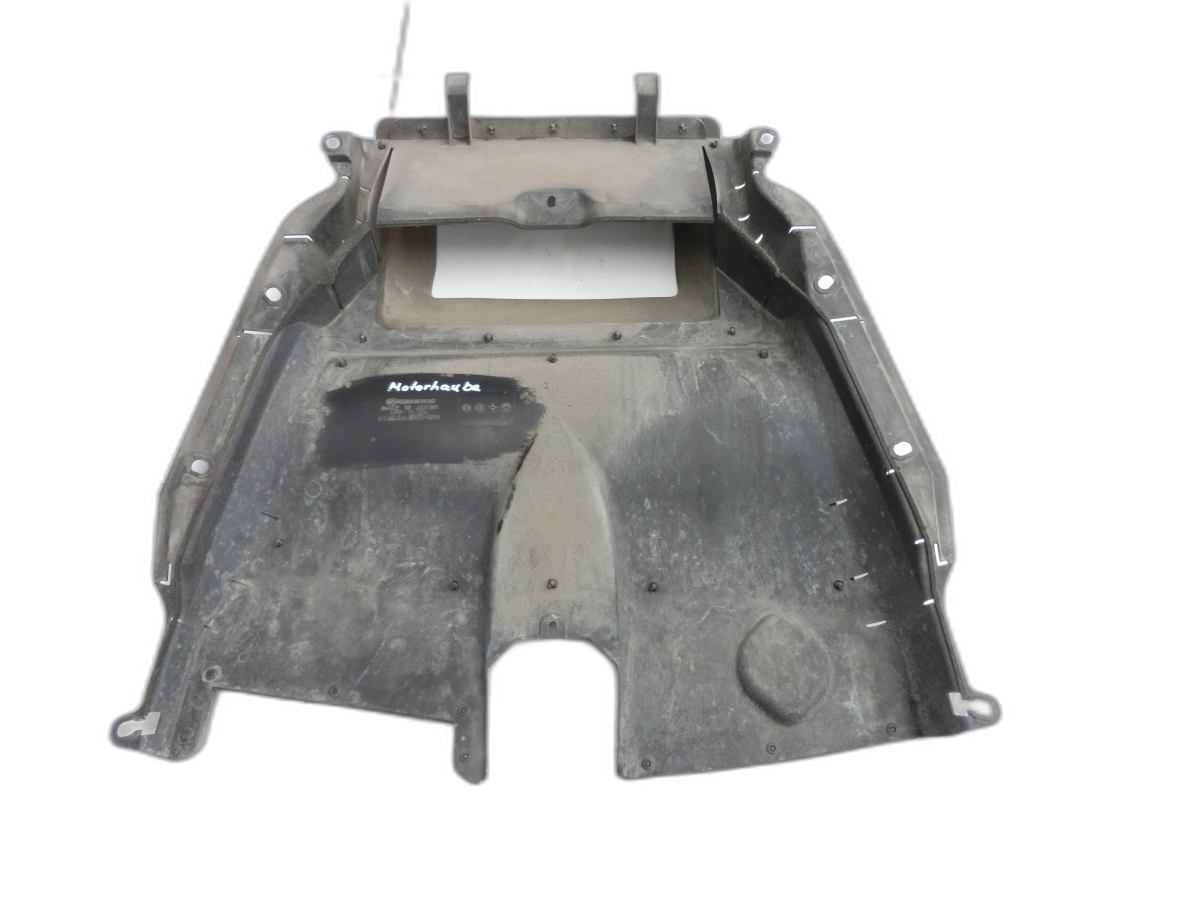 Subaru Outback V BS 15-21 2,0D 110KW Ansaugkanal Ladeluftführung unter Motorhaube für Hutze  - Bild 1