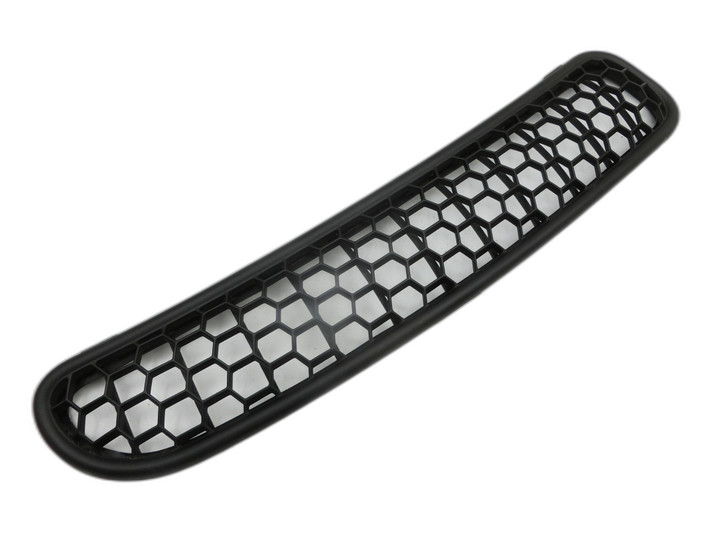 Mini One R50 01-06 Lufteinlassgitter Laubgitter für Wischerabdeckung Rechts Vorne 851 - Bild 1