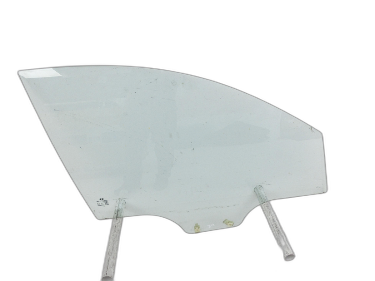 Cristallo laterale RVK portiera Dx anteriore per Hyundai I10 PA 11-13 - Bild 1