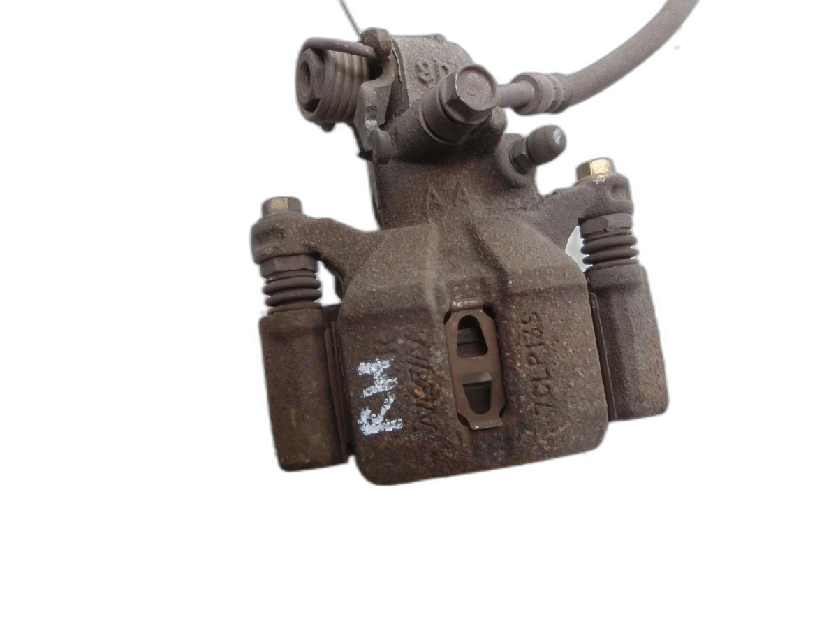 Brake Caliper Rear Right for Honda Jazz GE III 08-11 - Bild 1