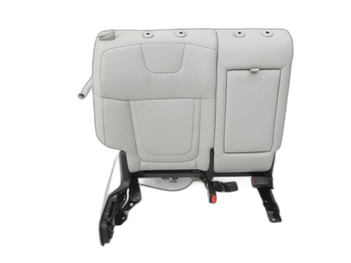 Hyundai Tucson IV NX4 20-23  Sitzbezug Rückenpolster Rechts für Rücksitzbank Hinten  - Bild 1