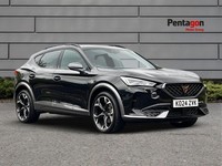  Cupra Formentor 1.4 Ehybrid 12.8kwh V2 Suv 5dr Petrol Plug In Hybrid Dsg Euro