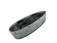Mercedes S211 W211 E270 02-06 Kombi Fensterheberschalter Schalter Links Vorne Mercedes S211 W211 E270 02-06... Vorschau 1