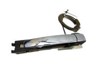 Nissan X-Trail T31 10-14 Türgriff Griff aussen Rechts Vorne RAQ Nissan X-Trail T31 10-14 21.09.2011 gebraucht Vorschau 1