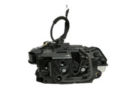 Skoda Superb 3T5 08-13 KombiLim Türschloss m. ZV Stellmotor Rechts Hinten Skoda Superb 3T5 08-13 21.01.2011... Vorschau 1