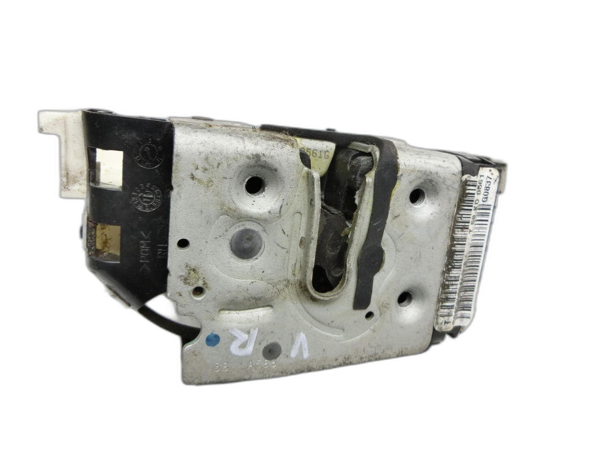 Jeep Grand Cherokee WK2 10-13  Türschloss m. ZV Stellmotor Rechts Vorne  - Bild 1