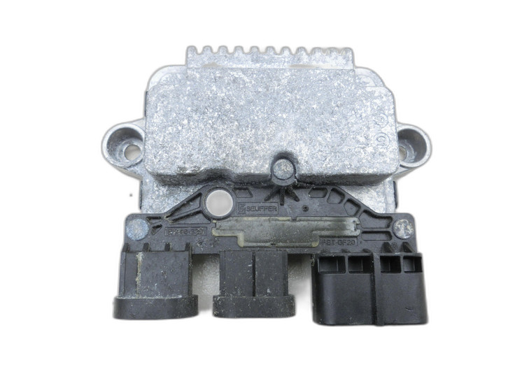 Subaru Outback Legacy 7 VII BW 19-22 Steuergerät ECU Modul Links  - Bild 1