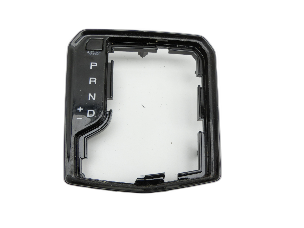 Cornice-Mostrina per unità di commutazione Indicatore alimentazione Ssangyong Korando C300 19-24 - Bild 1