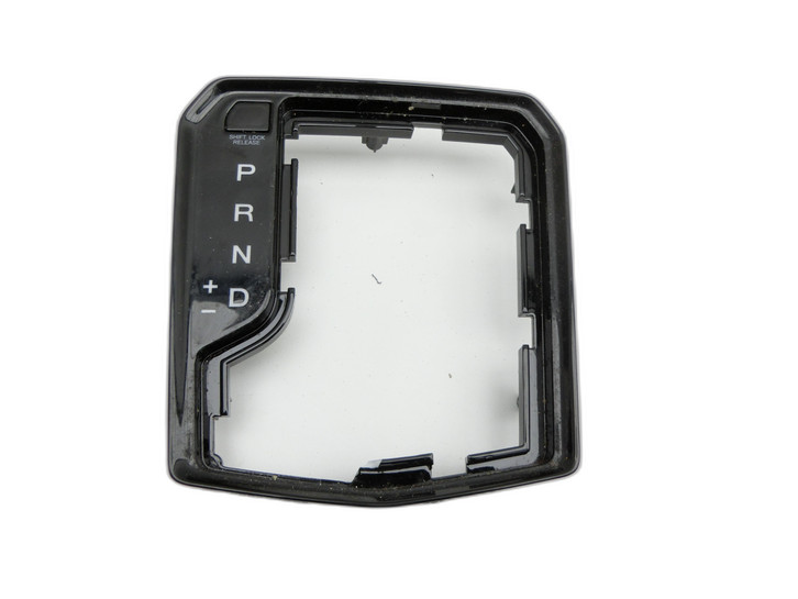 Ssangyong Korando C300 19-24 Blende für Schaltkulisse Ganganzeige - Bild 1