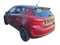 Ford Fiesta VII 17-21 Scheinwerfer Frontscheinwerfer Links Ford Fiesta VII 17-21 12.07.2017 H1BB-13101-CJ 2547949... Vorschau 9