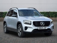 2025 Mercedes-Benz GLB Estate 200 Sport Executive 5dr 7G-Tronic SUV Petrol Autom