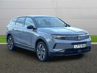 2026 Vauxhall Grandland 1.2 Hybrid 145 Ultimate 5dr e-DCT6 [Fixed Roof] HATCHBAC