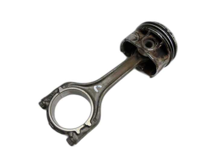 Audi A1 8X 15-18 TFSi 1,0 70KW CHZB Kolben mit Pleuel Pos C  - Bild 1