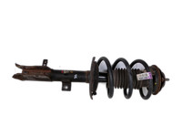 Jeep Compass MK49 10-14 Federbein Stossdämpfer Vorne Links Jeep Compass MK49 10-14 31.01.2014 05105973AD gebraucht Vorschau 1