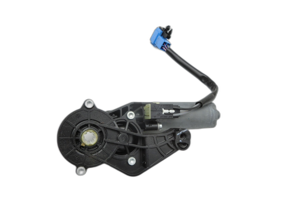 seat Adjustment ENGINE adjusting motor Left Front for Mercedes W164 ML420 05-09 - Bild 1