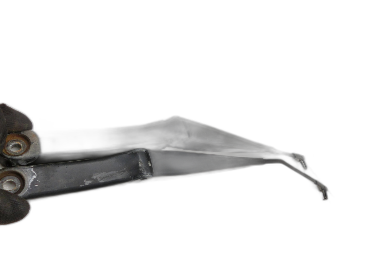 VW Golf V 5 1K 04-09 2x Scheibenwischer Wischarm Vorne  - Bild 1