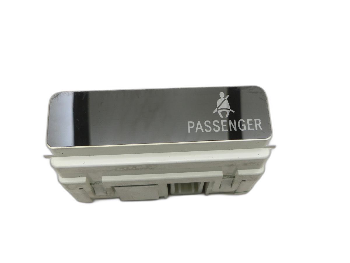 Sling-on monitor Fasten seat belt display for Toyota Prius II 05-09 - Bild 1