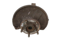 Jeep Compass MK49 10-14 2,1 120KW Achsschenkel Radnabe Rechts Vorne Jeep Compass MK49 10-14 31.01.2014 6N018425... Vorschau 1
