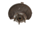 Jeep Compass MK49 10-14 2,1 120KW Achsschenkel Radnabe Rechts Vorne Jeep Compass MK49 10-14 31.01.2014 6N018425... Vorschau 1