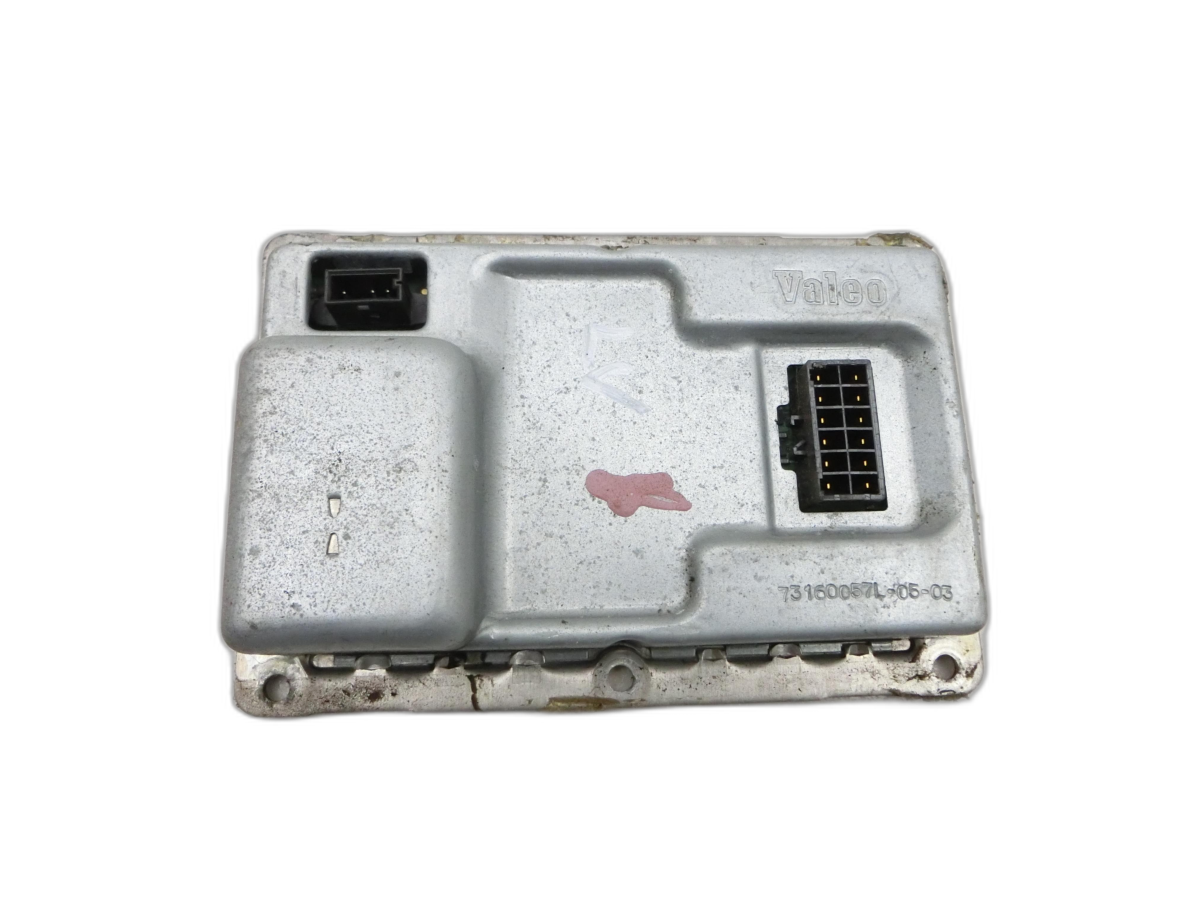 VW Phaeton 3D 01-07 Xenon Vorschaltgerät Links Vorne D1R D1S 35W  - Bild 1