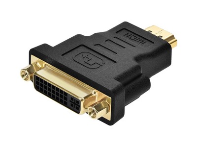 Monoprice HDMI Male to DVI-D Single Link Female Adapter
