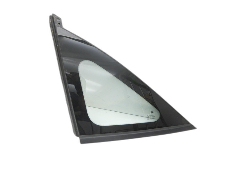 Hyundai Tucson IV NX4 20-24  Seitenscheibe Dreieck Links Hinten  - Bild 1