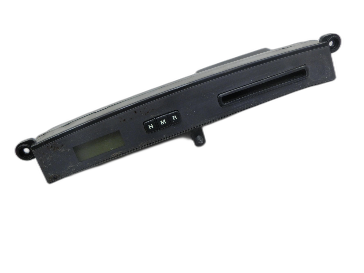Ordenador de a bordo Reloj Pantalla Monitor para Hyundai Tucson JM 05-10 - Bild 1